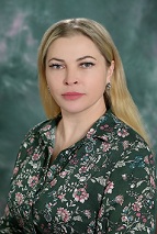 Sharshakova